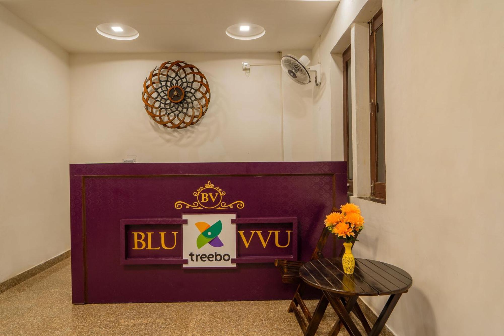 Treebo Blu Vvu Hotel Jodhpur  Exterior photo